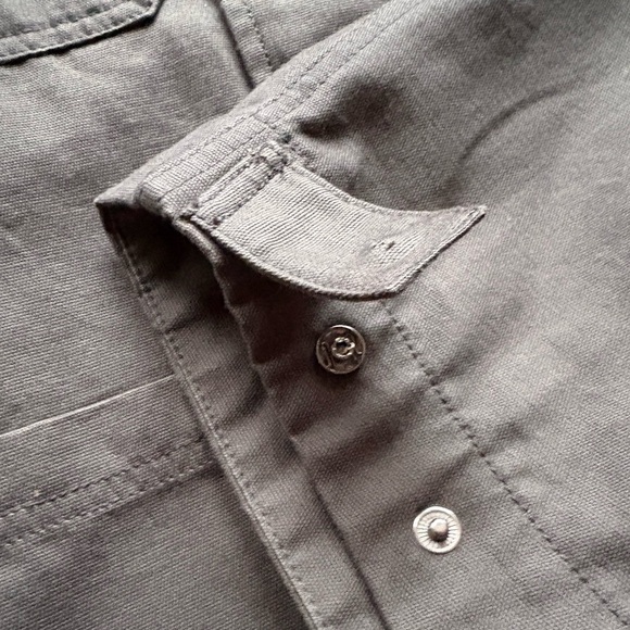 Sitka Harvester Lite Chore Coat - Picture 6 of 6